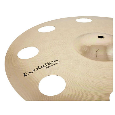 Тарелка Crash 18" Sabian 18" HHX Evolution O-Zone Crash